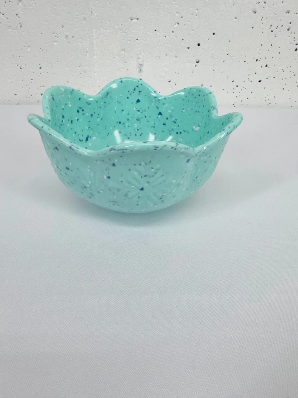 The Pioneer Woman Teal Juliette Melamine